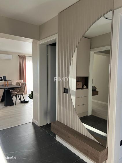 APARTAMENT MODERN  ZONA  BERCENI - 12