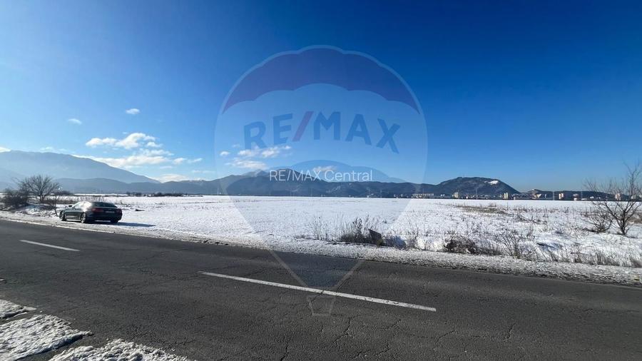 Teren industrial, 7,692mp Uzina2 / Strada Timisul Sec - 9