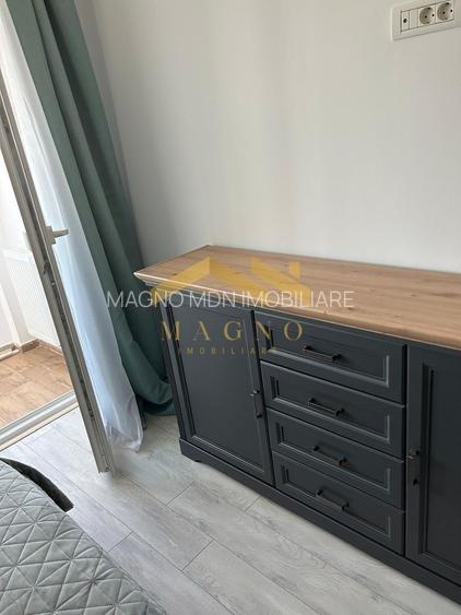 Apartament 2 camere decomandat, BOUL ROSU ( ROMANILOR) - 8