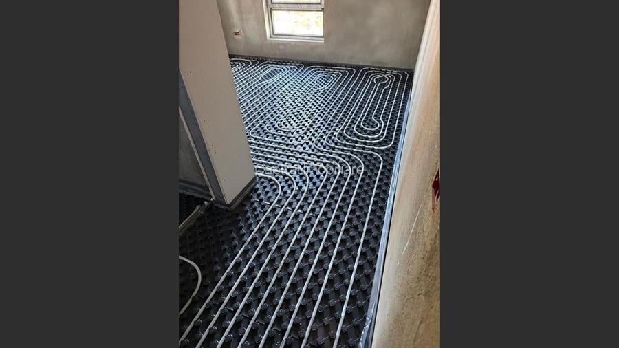 Casă Noua Zona Centrala Baicoi,  211 mp  - 19