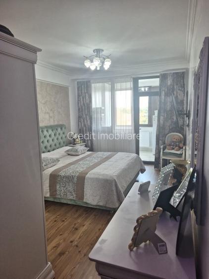 Apartament ISARAN 4 CAMERE 2 PARCARI SUBTERANE! - 8