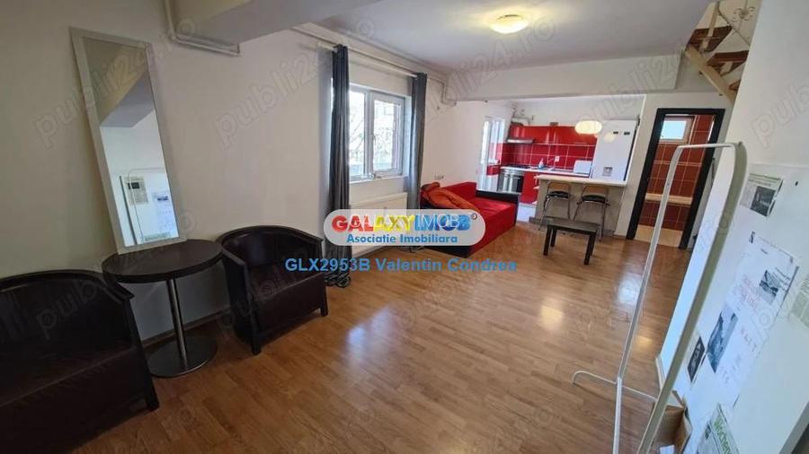 Apartament 3 Camere Brancoveanu - 3