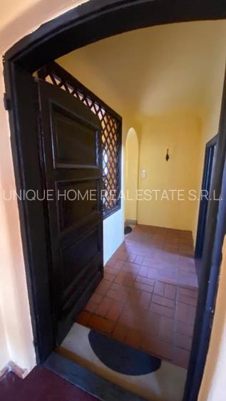 Calea Mosilor: Apartament cu 6 camere in vila, ideal comercial cu trafic redus ! - 4