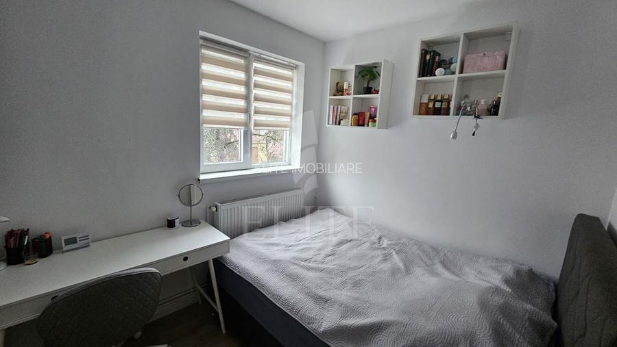 Apartament 2 camere în zona strazii Ariesului - 12