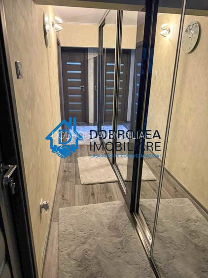 E3 -  3 CAMERE DECOMANDAT  CENTRALA GAZ,  MOBILAT UTILAT, TOTUL NOU - 9