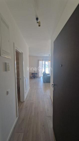 Studio dublu de închiriat – Complex Pleiades, Ploiești | Prima închiriere - 6