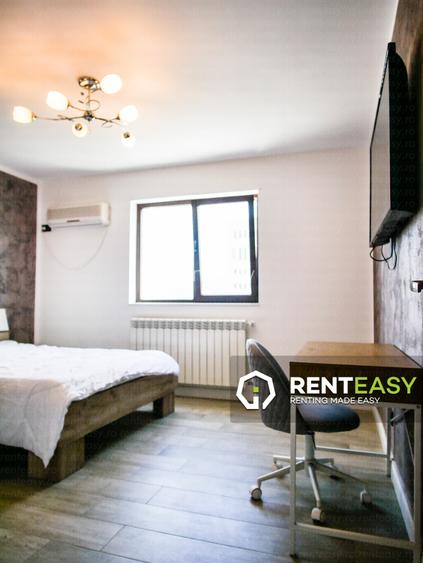 De vanzare! Apartament cu 2 camere Centru Civic - Moldova Mall - 2