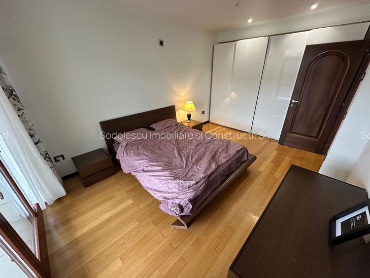 Apartament cu 5 camere în zona Brancoveanu - 16