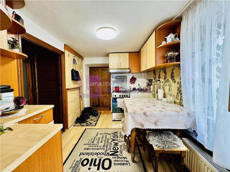 Apartament 2 camere de vanzare |  Central | recent renovat | Tribunal | - 4