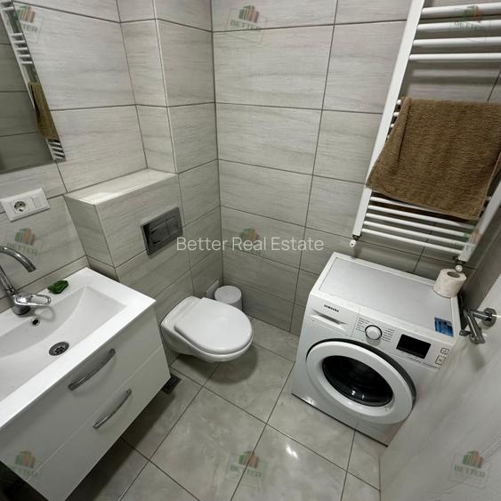 Apartament 2 camere decomandat, 14 min metrou, parcare inclusa - 10