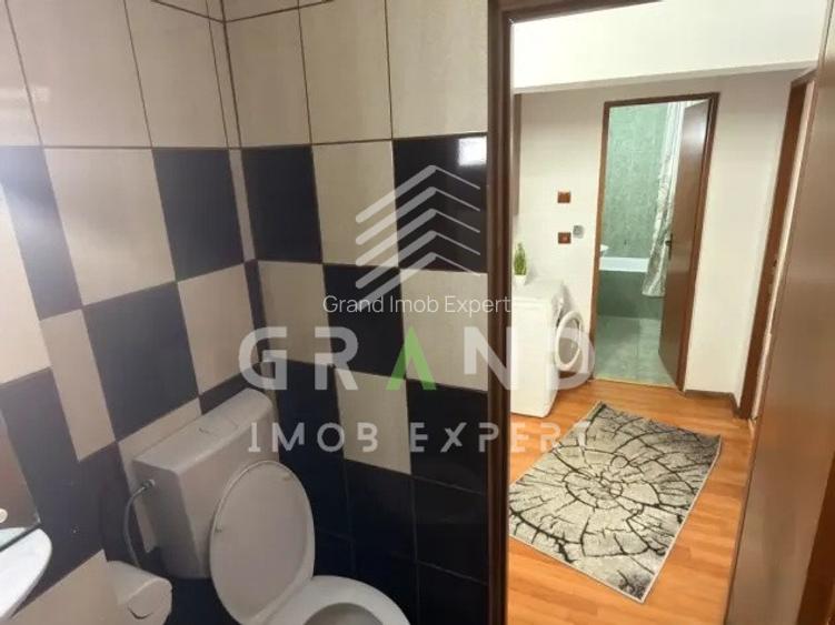 3 camere | 78 mp | 2 Balcoane | 2 Băi | Mărăști – Dorobanților - 11