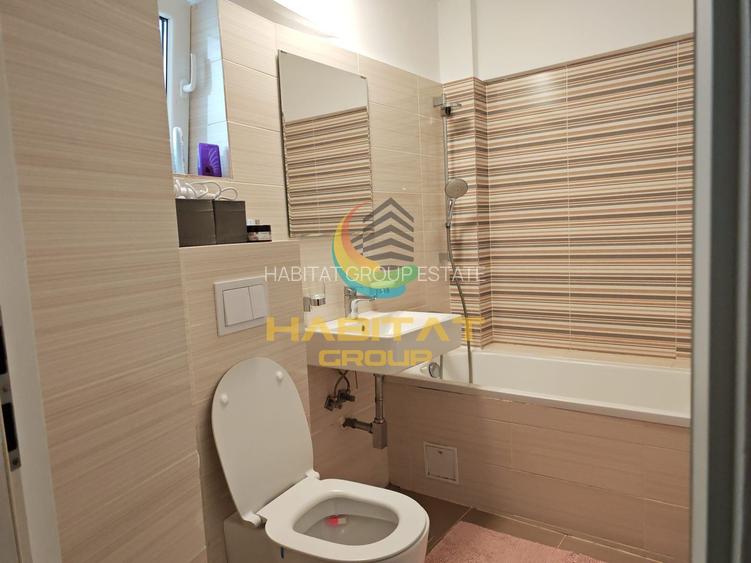 Baneasa Apartament 3 Camere 2 Bai 3 Balcoane - 18