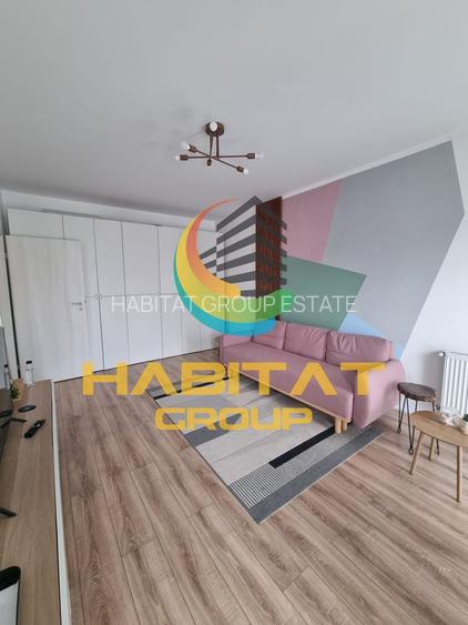 Apartament 2 Camere Metrou Dimitrie Leonida - 8