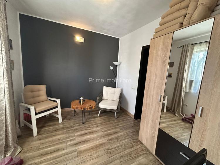 Casa de vanzare , 6 camere , 200 mp , Zona Cetate - 15