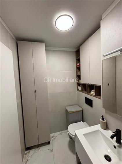 Apartament 3 camere Sun Royal view - 8