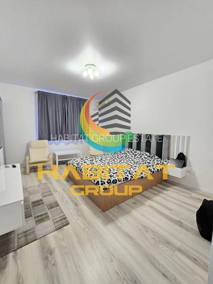 Garsoniera apropiere de metrou Mobilata si utilata - 4