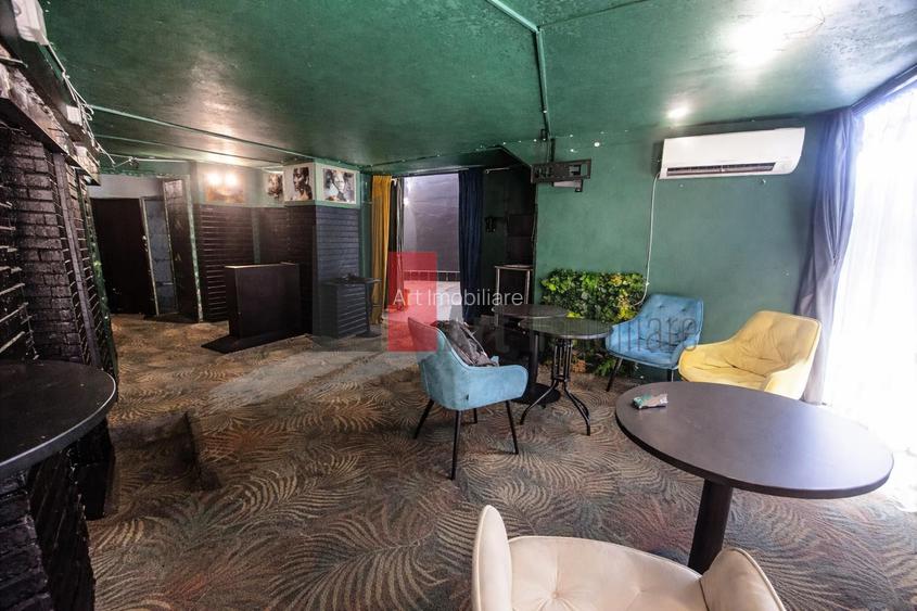 Spatiu comercial de inchiriat in zona Piata Matache/Gara de Nord/ Zona Buzesti - 2