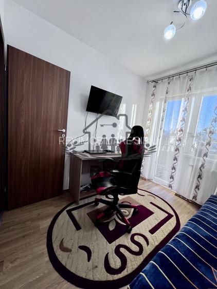 Comision 0% | 3 Camere Smart în Belvedere – Eficiență și Confort Maxim - 11