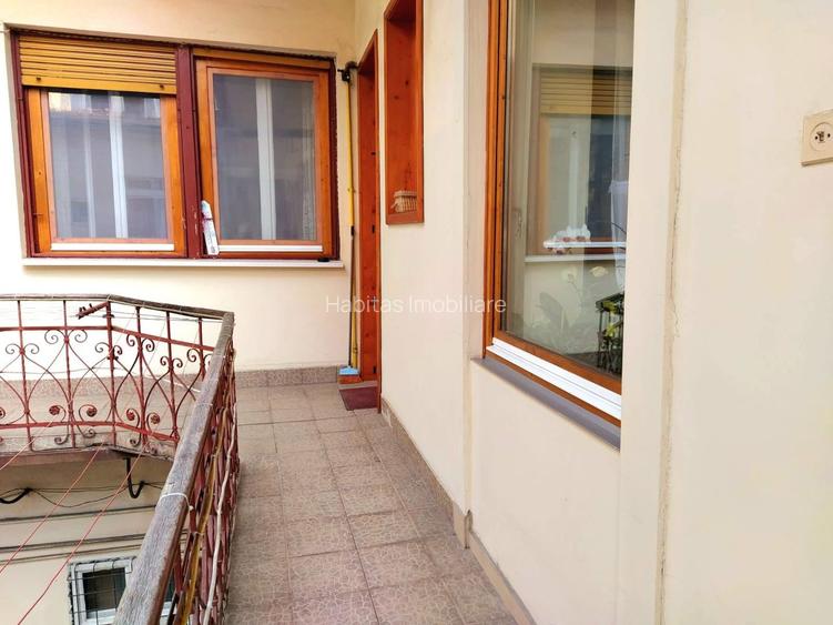 Apartament 1 camera, 73 mp - zona Avram Iancu - Central - 7