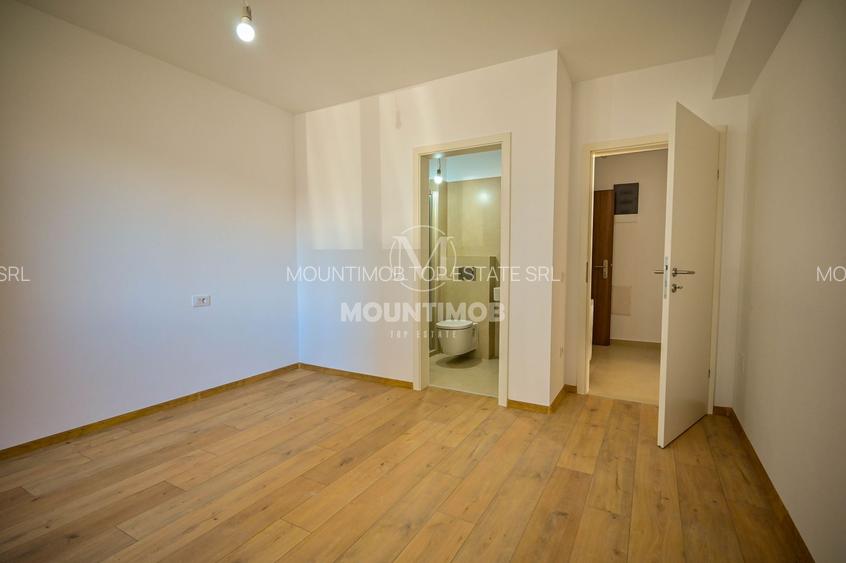 3 camere Tractorul–Coresi | Parcare+Boxă | Încălzire pardoseală - 7