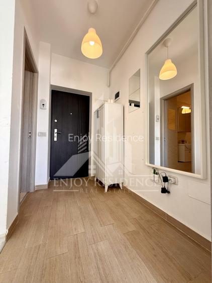 2 camere Tip Studio SUPERB | Mobilat si utilat complet | Imobil 2021 | Militari - 11