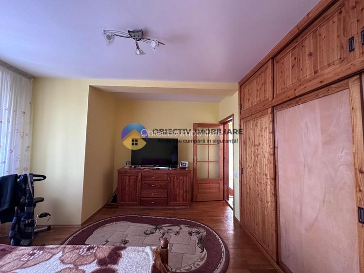 Casă cu priveliște spectaculoasă spre munte – Piatra Neamț - 18