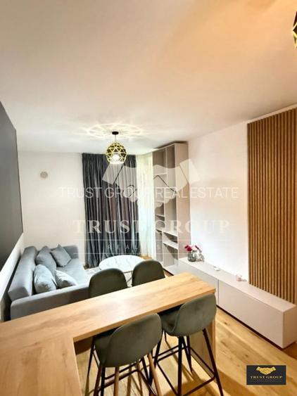 Apartament 2 camere Aviatiei | Imobil 2020 - 4