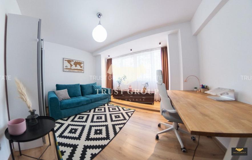 Apartament 3 camere Cismigiu | Imobil fara risc sau urgenta  - 6