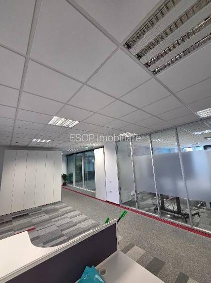 Floreasca Park faza 2, Barbu Vacarescu, 434 mp  0% comision! - 12