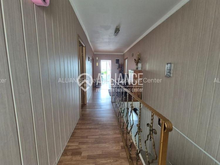 Eforie Nord (COD 02) - Pensiune 10 camere la doar 800 m de mare - 26