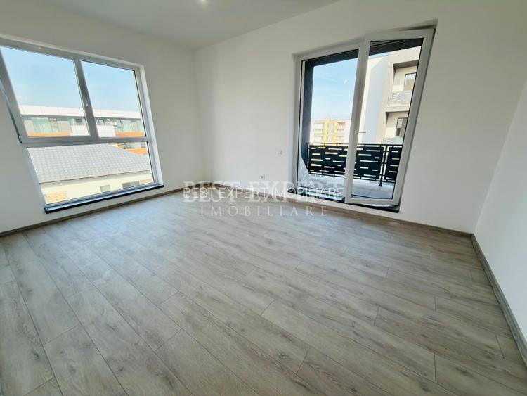 2 Camere Finalizat cu Parcare inclusa -Mutare Imediata - 2