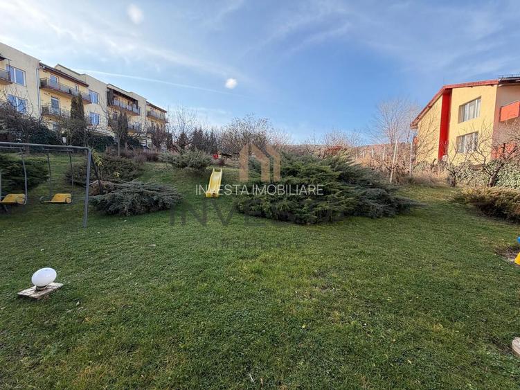 Casa spatioasa in Manastur - Locatie deosebita zona Campului - 29