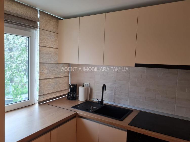 Inchiriere studio - 5