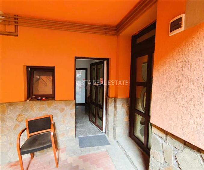 Spatiu Pretabil Servicii, Zona Castelului - 5