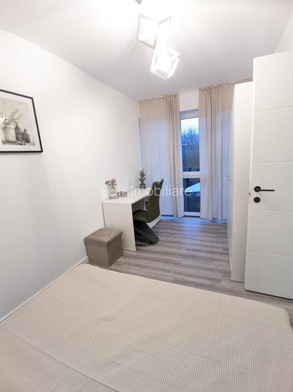 Casă de închiriat, 4 camere, 130 mp, Mănăștur Câmpului - 7