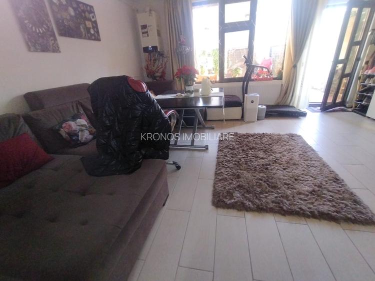 INSTITUTUL DE MARINA P+1 , 4 CAMERE ST 170 MP PRET 165.000 EURO - 9