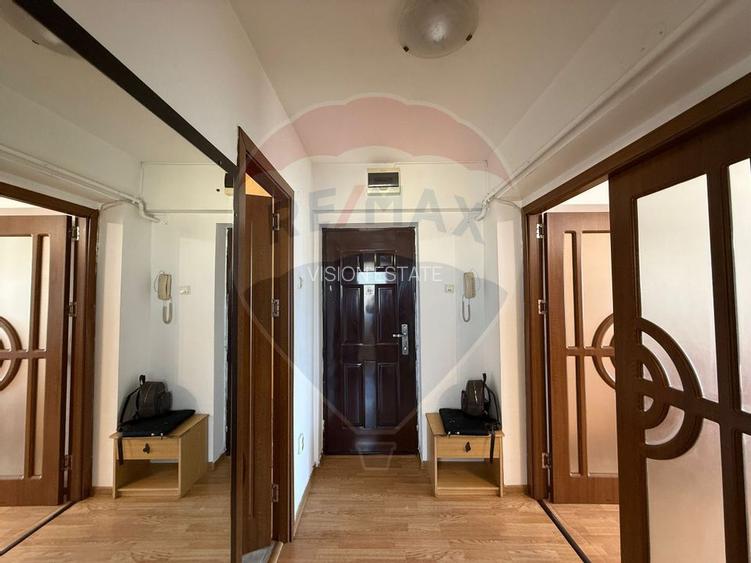 Apartament cu 1 camere de închiriat în zona Cornitoiu - 4