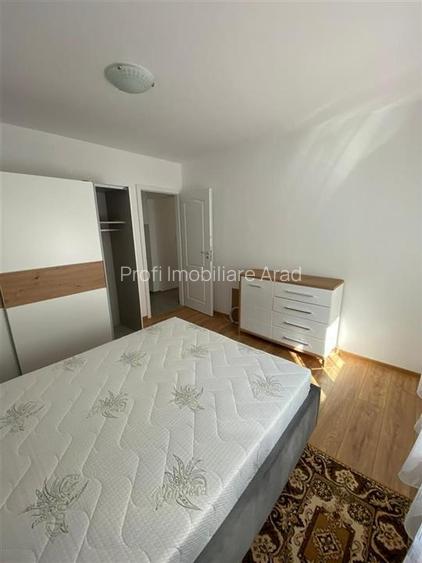 Apartament de inchiriat 2 camere  Podgoria-Malul Muresului - 11