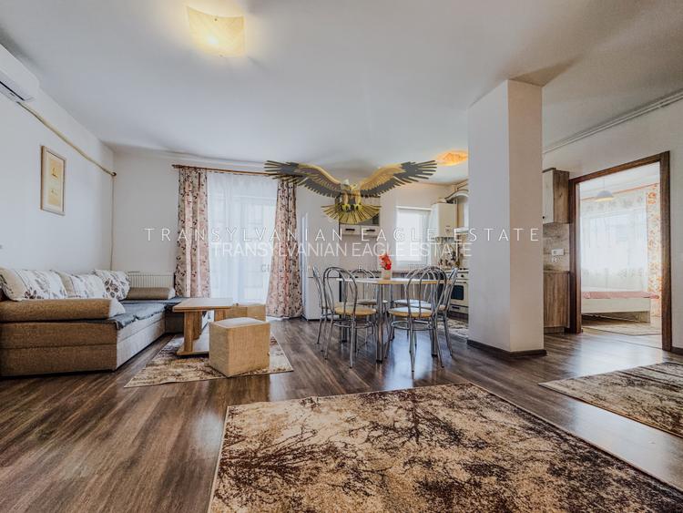 Locuința modernă cu 2 camere|cartier Europa/Steinhardt - 13