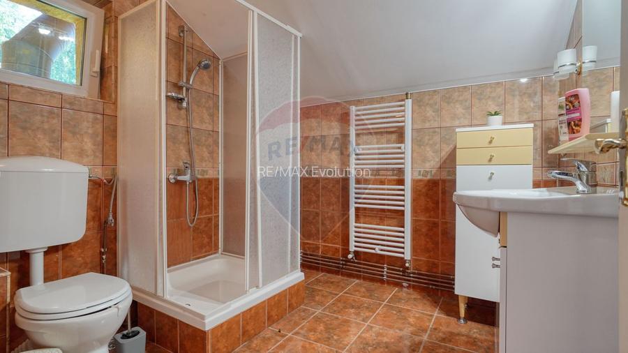 VILA 7 CAMERE| PRIVELISTE PANORAMICA| 725MP TEREN| COMISION 0% - 21