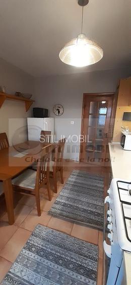 Apartament 3 Camere Nicolina - 470 euro - 2
