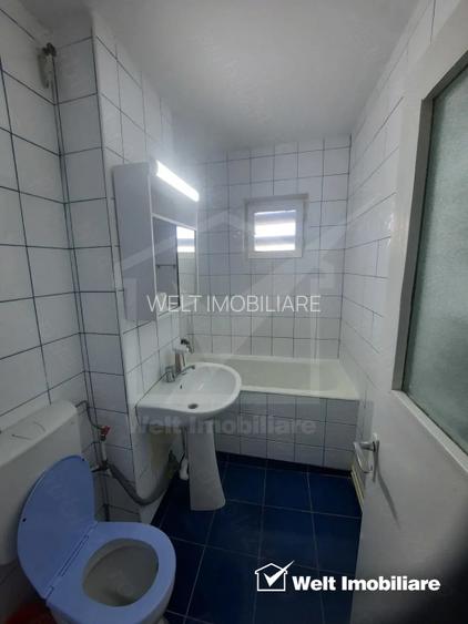 Apartament 2 camere in Gheorgheni - 5