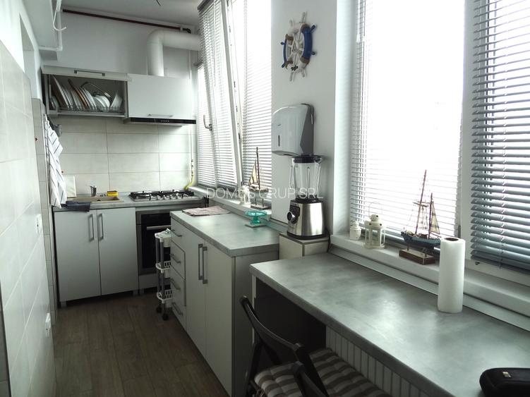 Kaufland- Garsoniera dubla de vanzare cu suprafata utila de 44mp. - 2