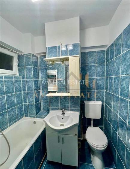 Apartament 3 camere | Decomandat, 65 mp - Zona Circumvalatiunii - 10