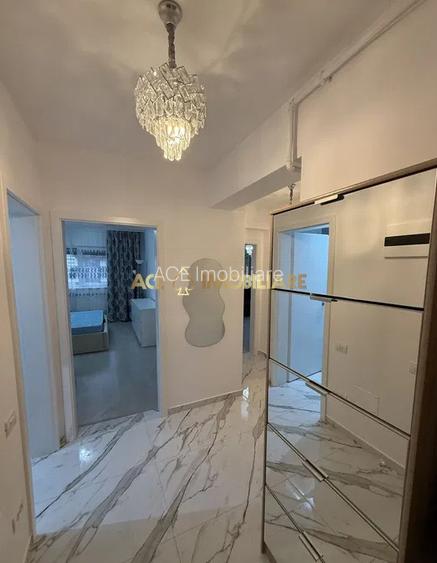 2 Camere de inchiriat | Popesti Leordeni | Metrou | Parcare+Boxa - 3