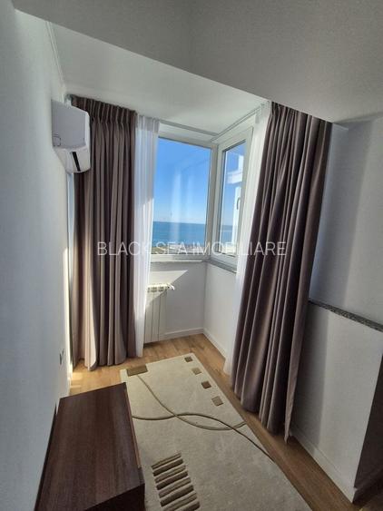 Apartament 3 camere,  Faleza Nord/Pescarilor, vedere la mare - 10