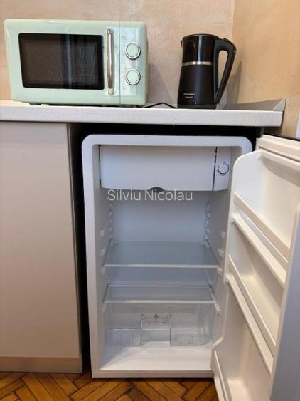 Studio Ultracentral Cișmigiu / Eforie – mobilat complet – DIRECT PROPRIETAR - 11