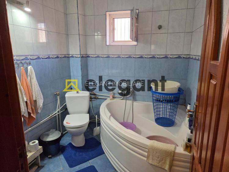 Casa P+M, 242 mp, beci, mobilata, centrala, 650 mp teren, Drumul Muntenilor - 12