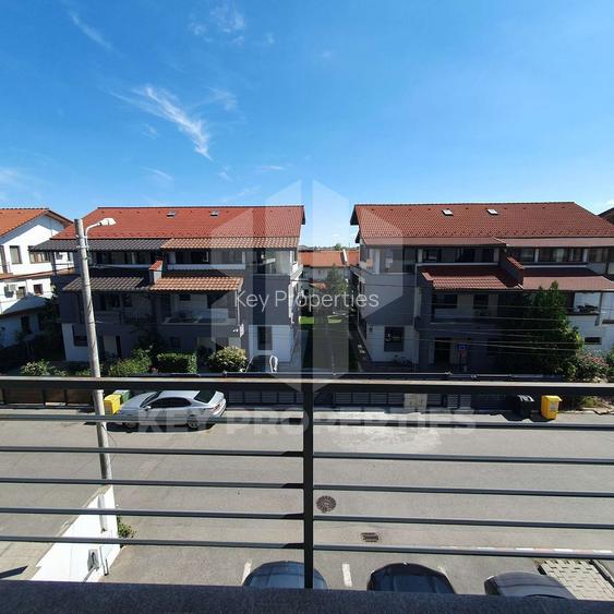 Apartament 3 camere, spatios, luminos, zona linistita, verde - 21