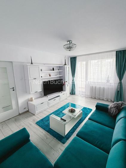 Apartament de 3 Camere | Metrou Gorjului | - 3